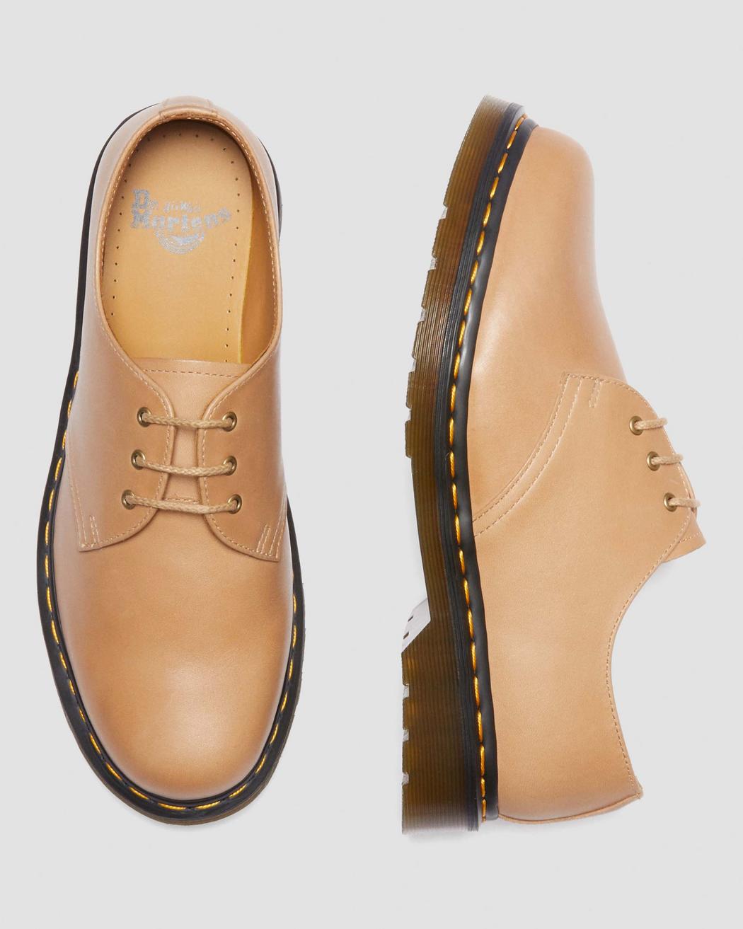 Pantofi Eleganti Barbati, Dr. Martens, 1461 30683250 - 4 | YEO