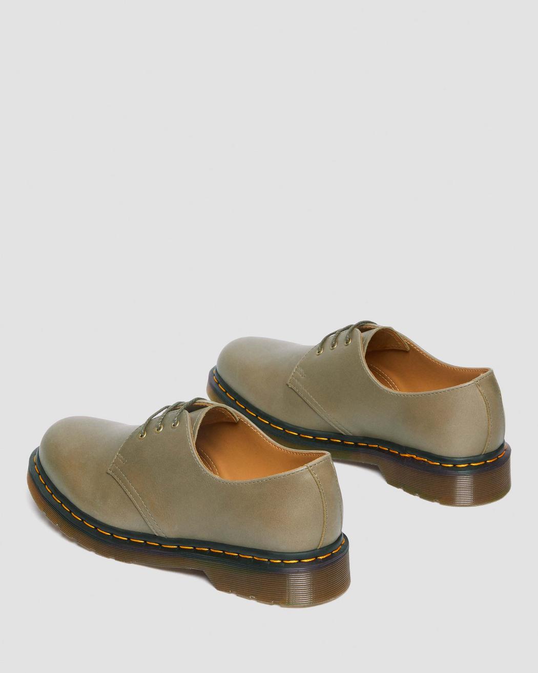 Pantofi Eleganti Unisex, Dr. Martens, 1461 30683352 - 3 | YEO
