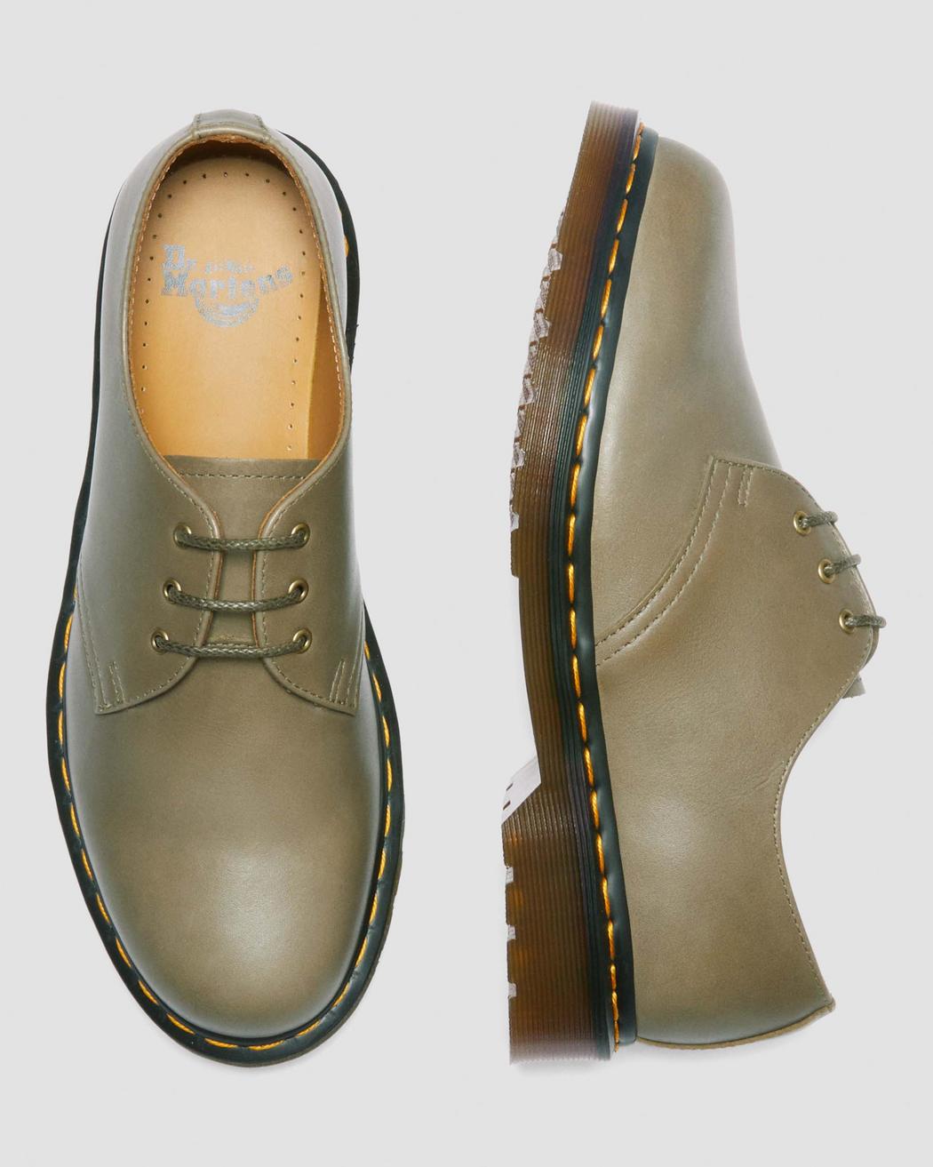 Pantofi Eleganti Unisex, Dr. Martens, 1461 30683352 - 4 | YEO