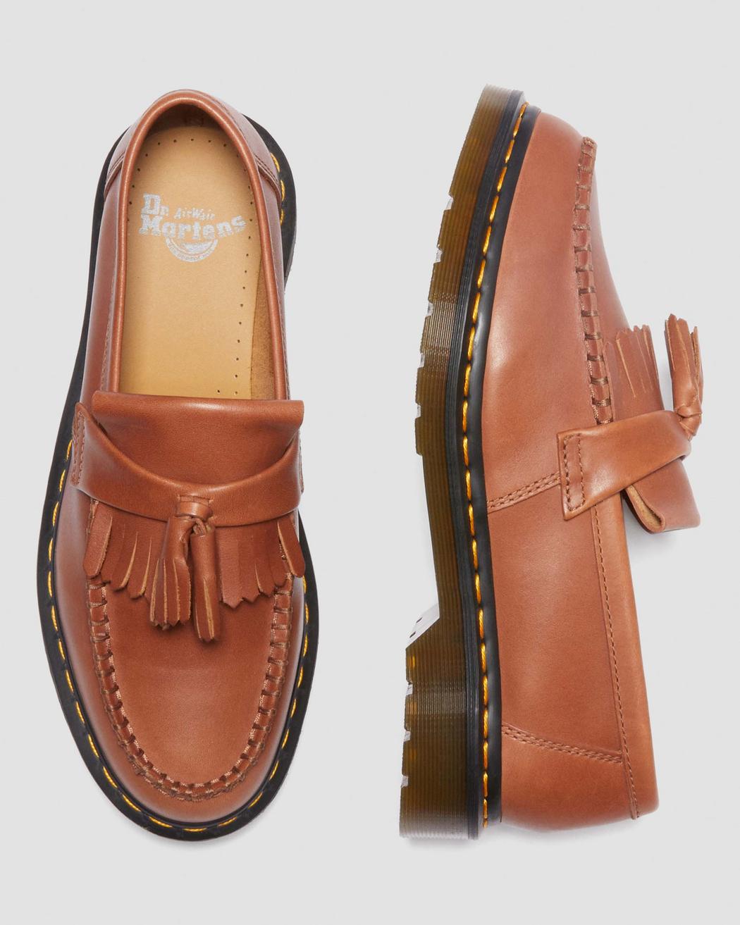 Mocasini Unisex, Dr. Martens, Adrian 30686225 - 4 | YEO
