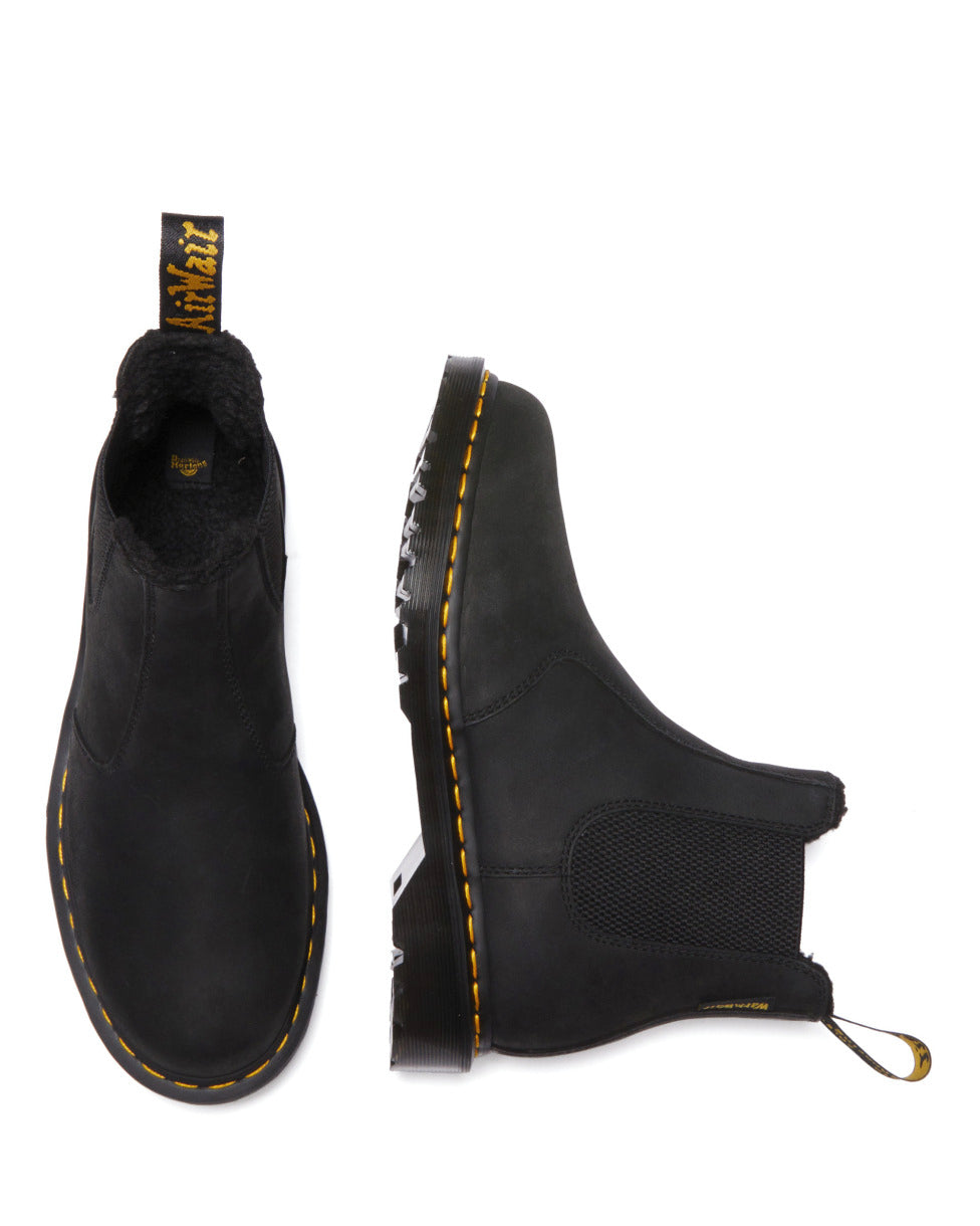 Ghete Barbati, Dr. Martens, 1460 31144001 - 4 | YEO