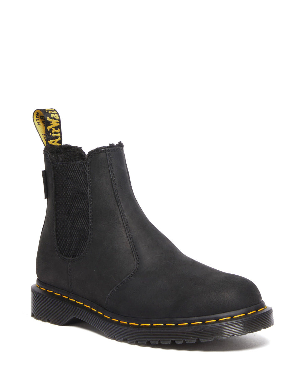 Ghete Barbati, Dr. Martens, 1460 31144001 - 1 | YEO