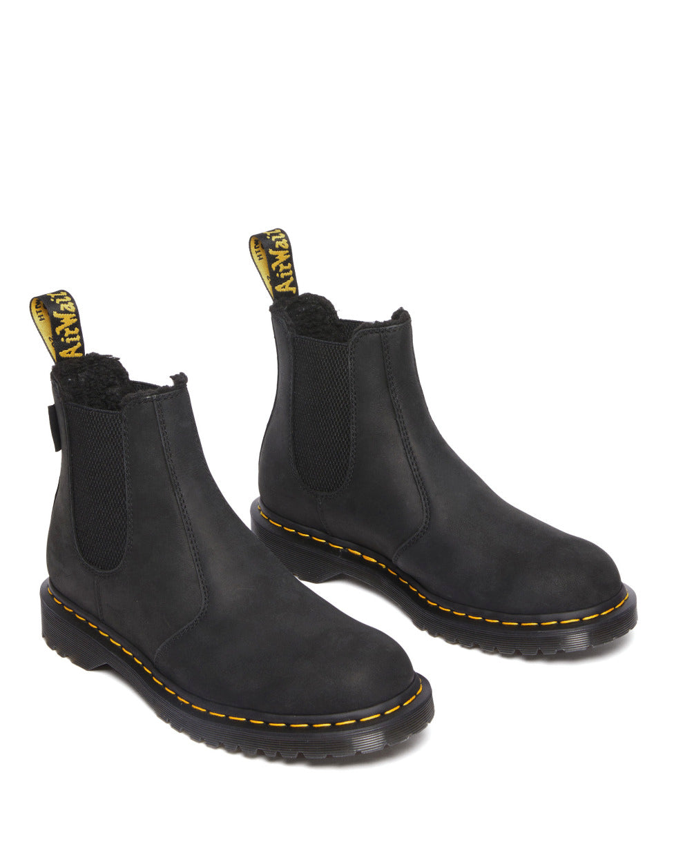 Ghete Barbati, Dr. Martens, 1460 31144001 - 2 | YEO