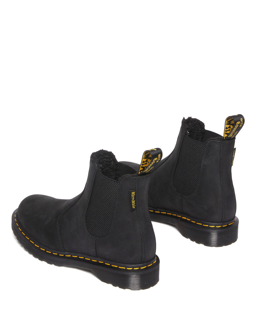 Ghete Barbati, Dr. Martens, 1460 31144001 - 3 | YEO