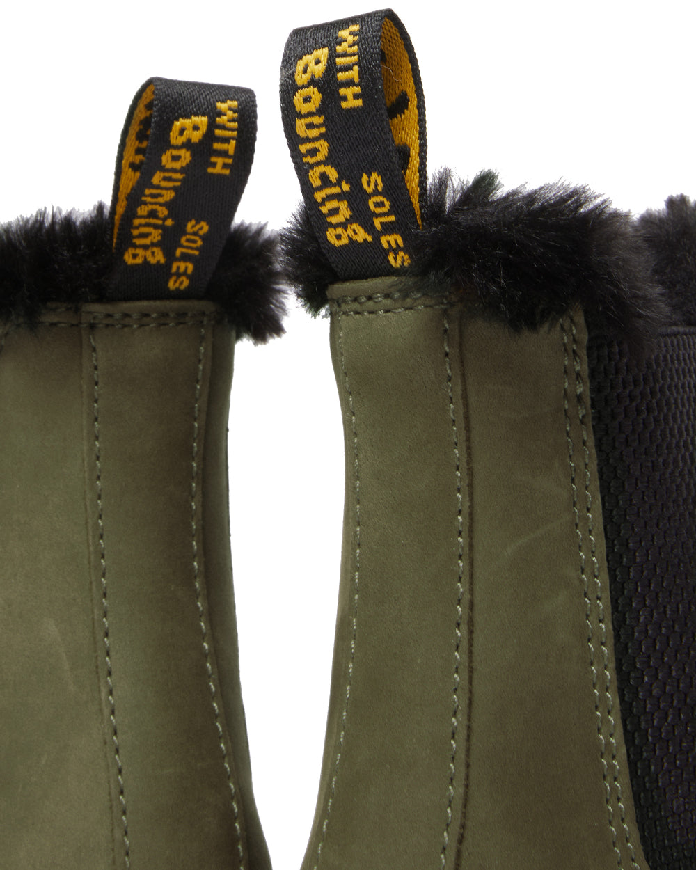 Ghete Dama, Dr. Martens, 2976 31357538
