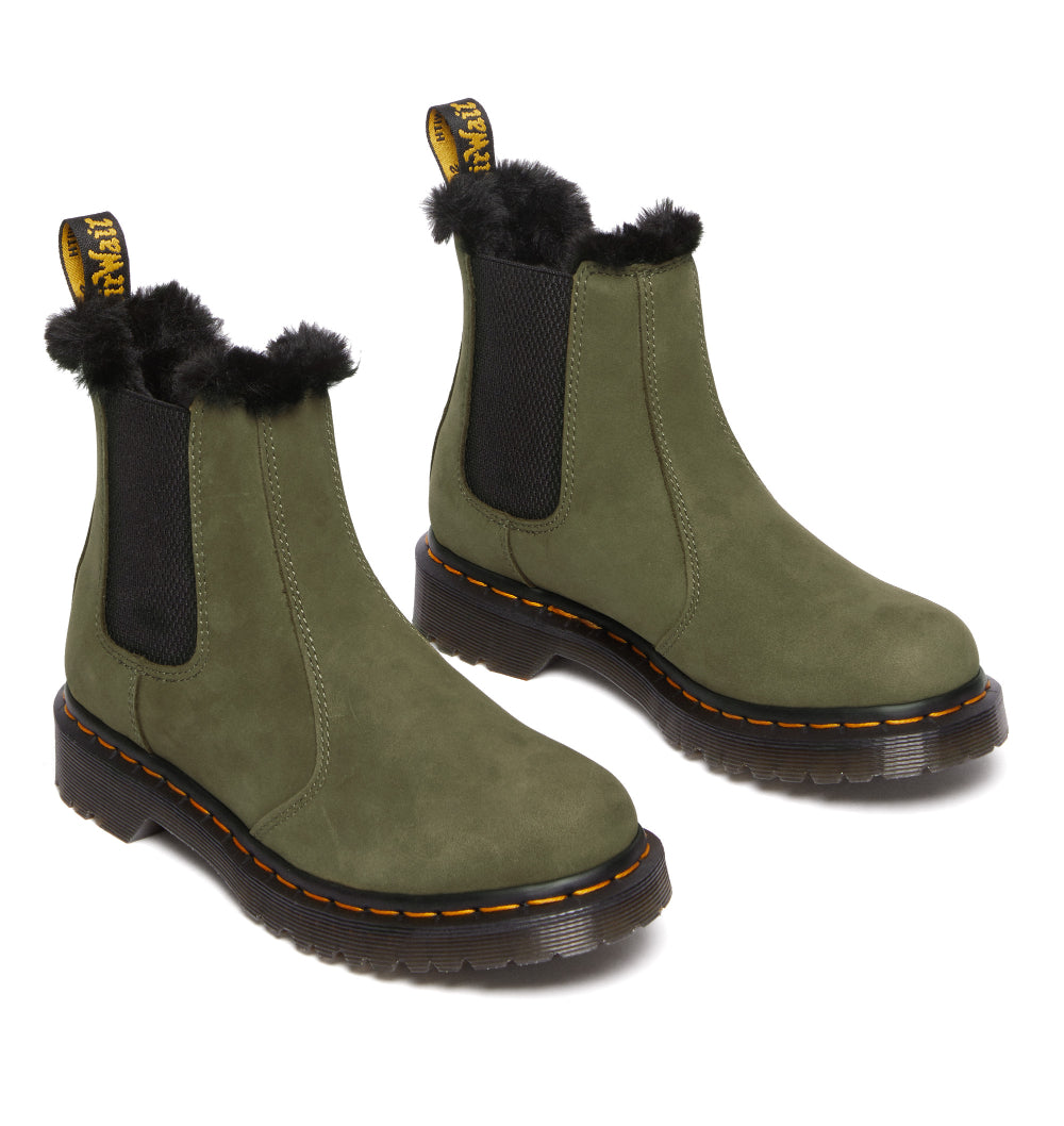 Ghete Dama, Dr. Martens, 2976 31357538