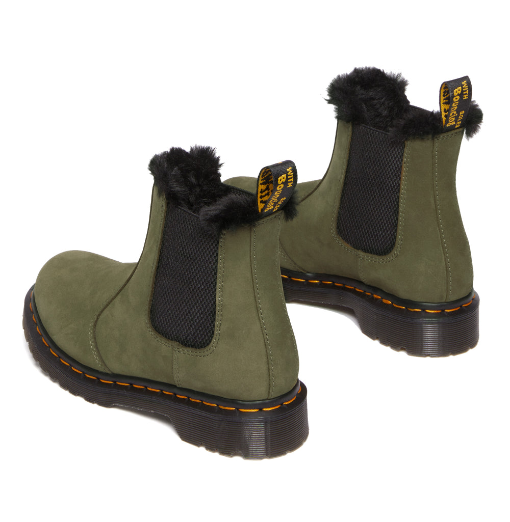 Ghete Dama, Dr. Martens, 2976 31357538