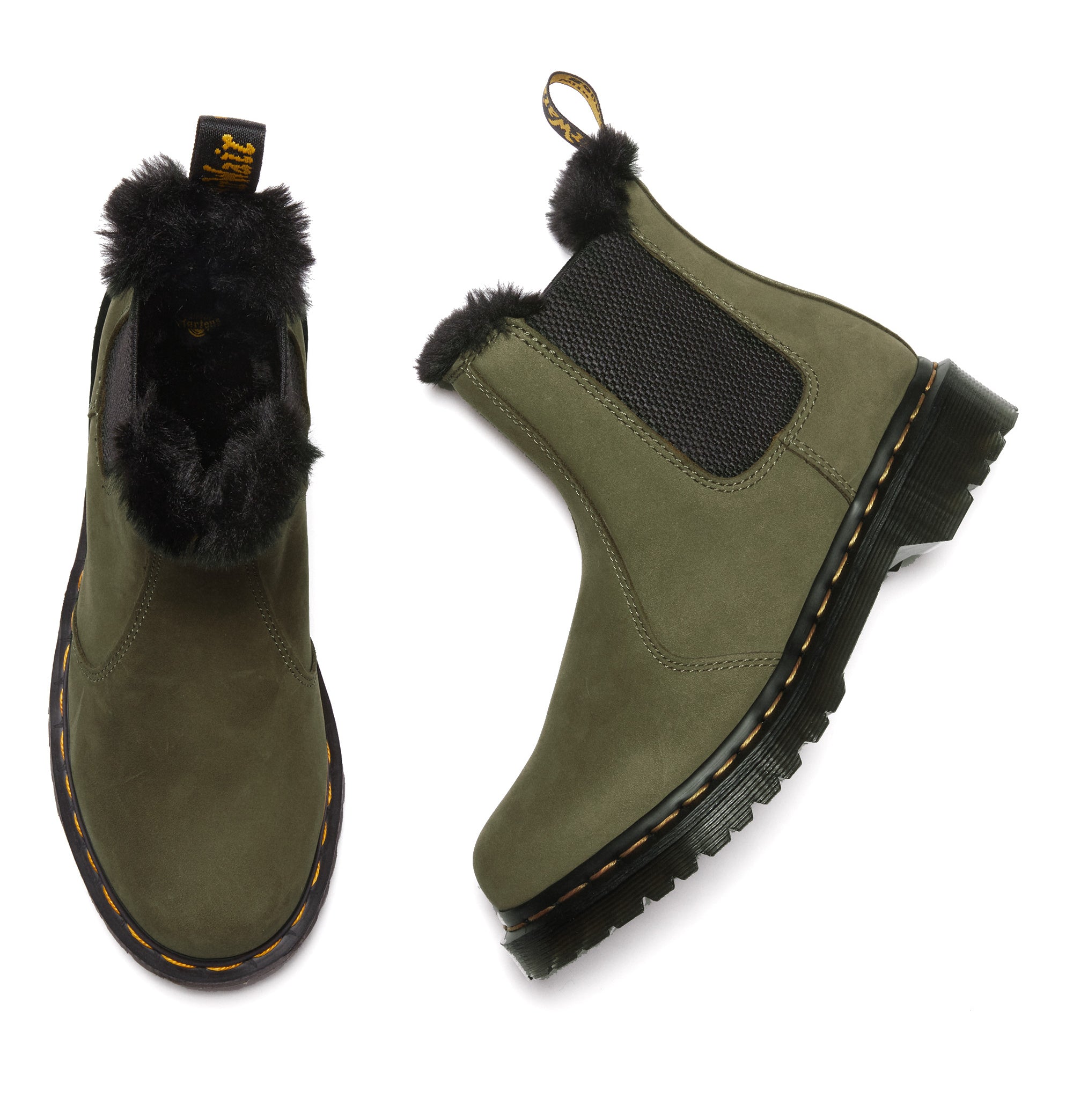 Ghete Dama, Dr. Martens, 2976 31357538