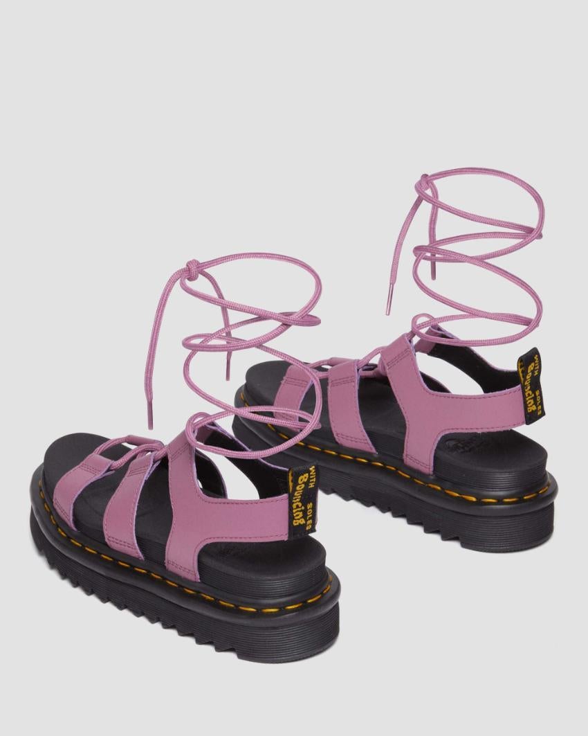 Sandale Dama, Dr. Martens, Nartilla 31617765 - 3 | YEO