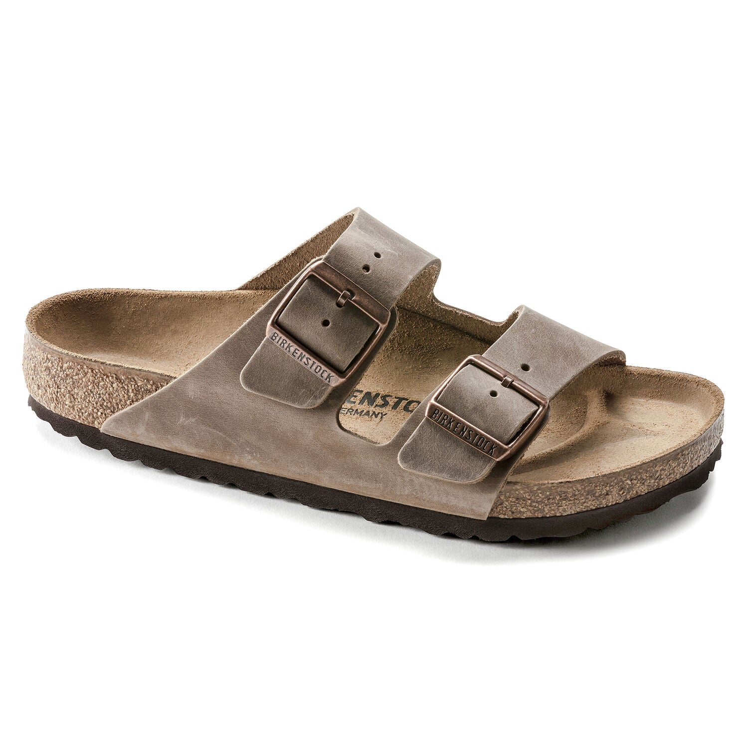 Papuci Unisex, Birkenstock, Arizona 0352201 - 1 | YEO