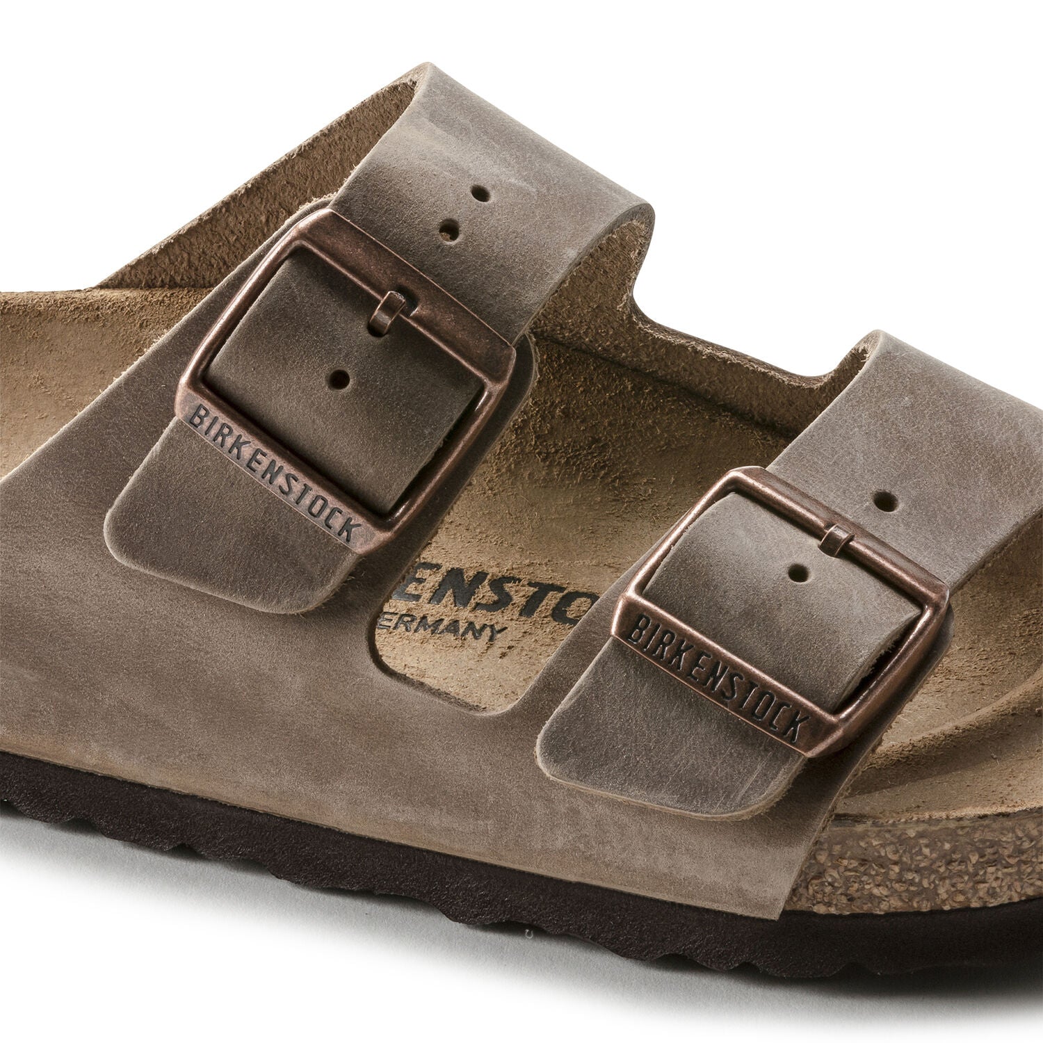 Papuci Unisex, Birkenstock, Arizona 0352203 - 5 | YEO