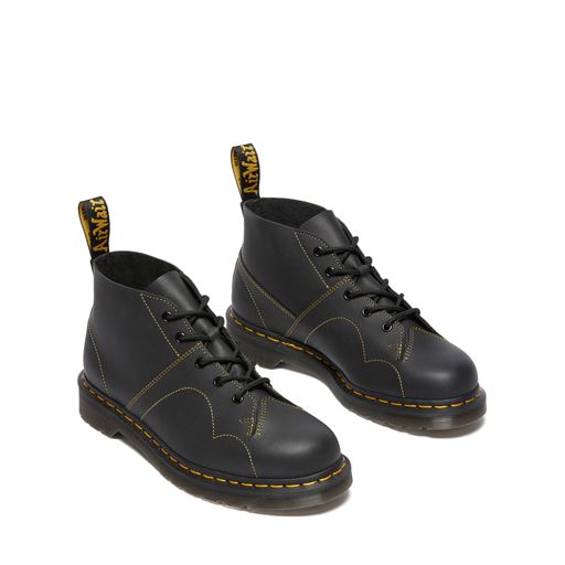 Ghete Unisex, Dr. Martens, Church 41089001 - 1 | YEO
