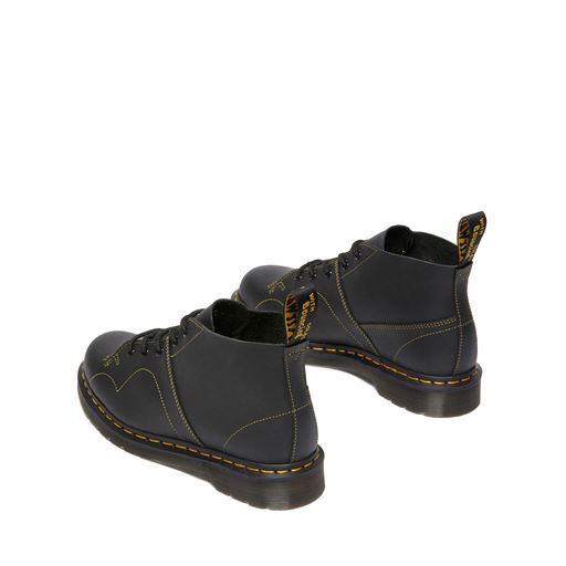 Ghete Unisex, Dr. Martens, Church 41089001 - 2 | YEO