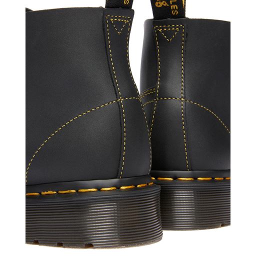 Ghete Unisex, Dr. Martens, Church 41089001 - 4 | YEO