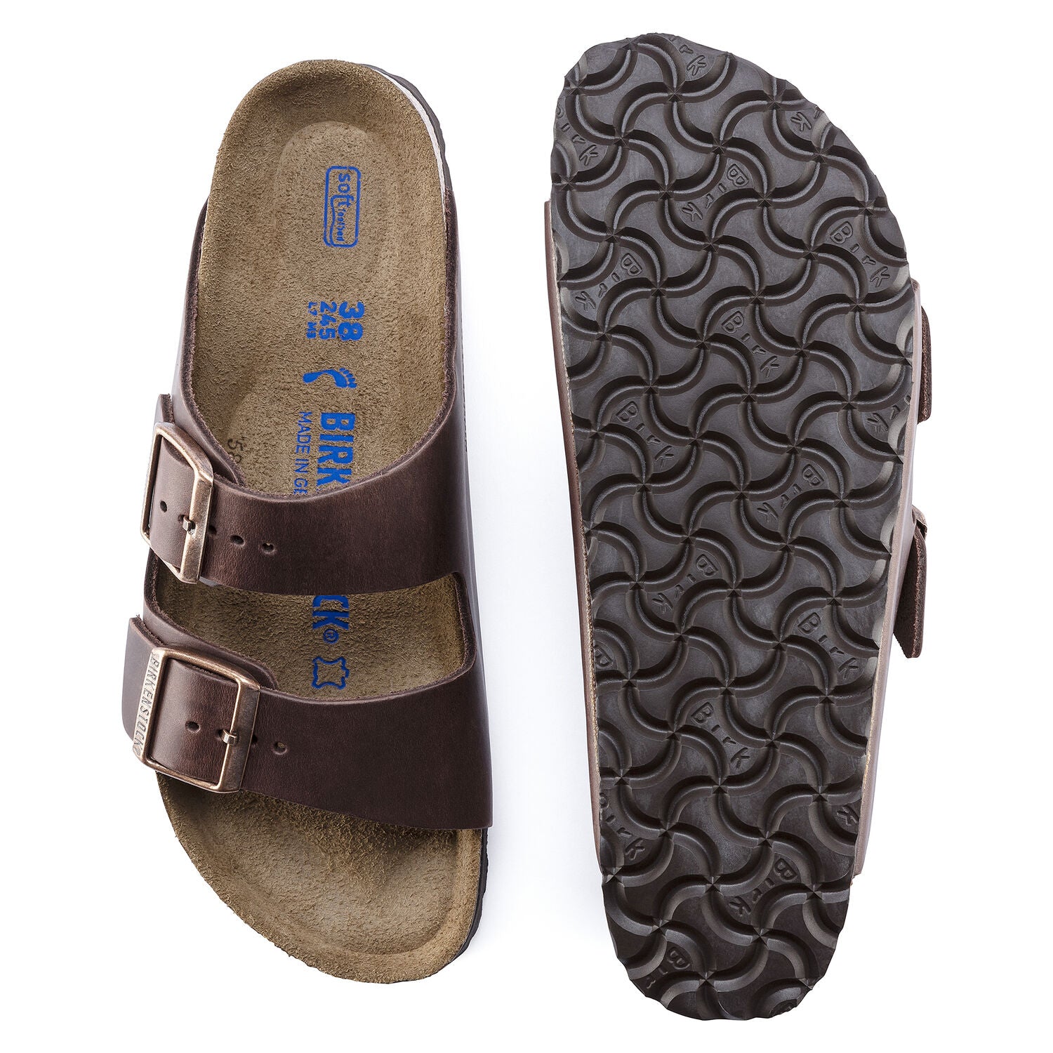 Papuci Unisex, Birkenstock, Arizona 0052533 - 5 | YEO