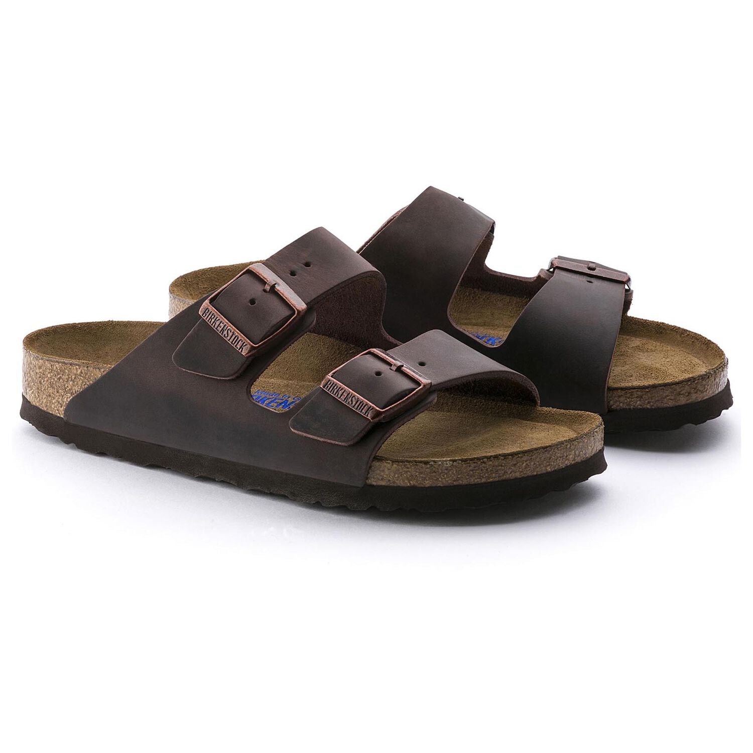 Papuci Unisex, Birkenstock, Arizona 0052533 - 2 | YEO