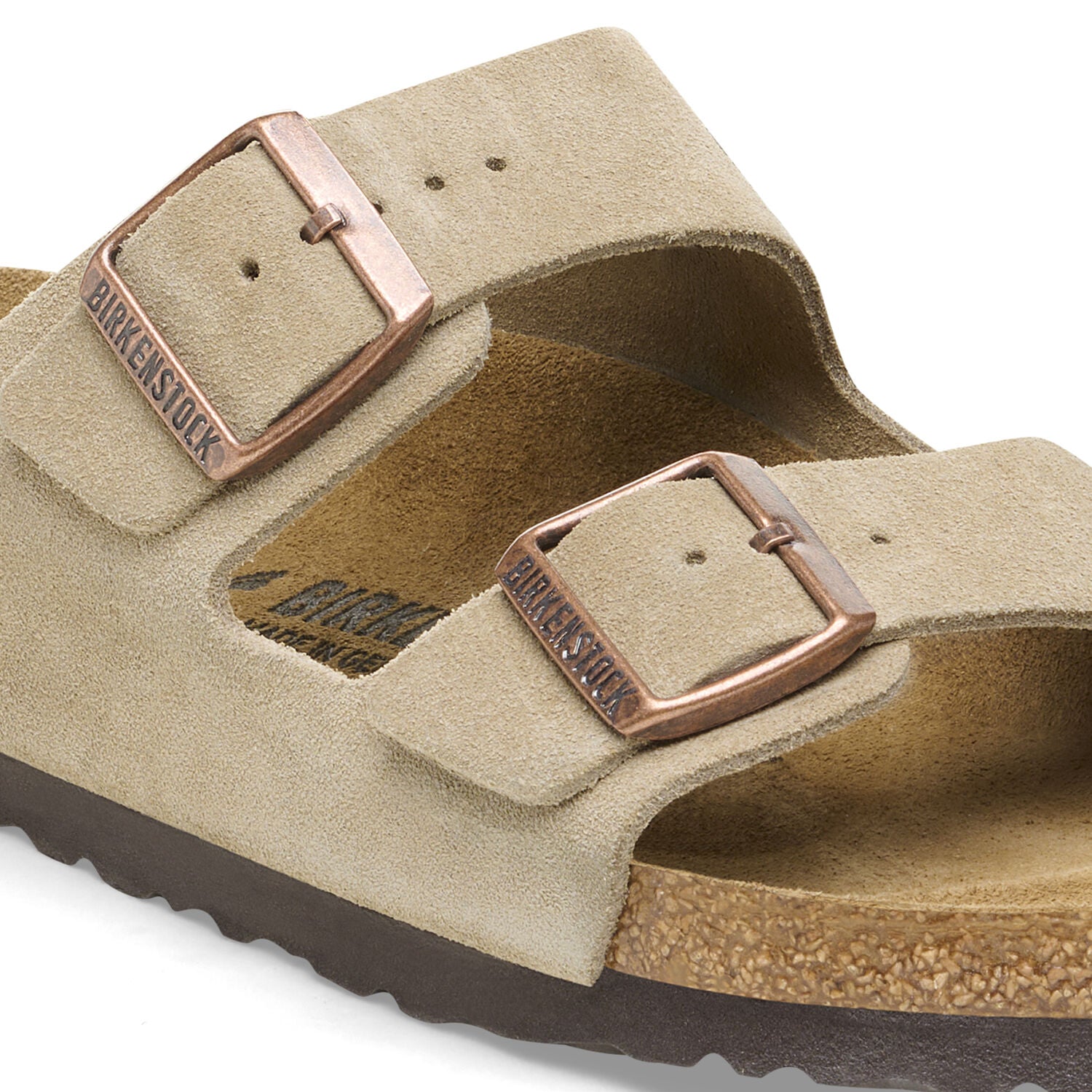 Papuci Unisex, Birkenstock, Arizona 51463 - 5 | YEO