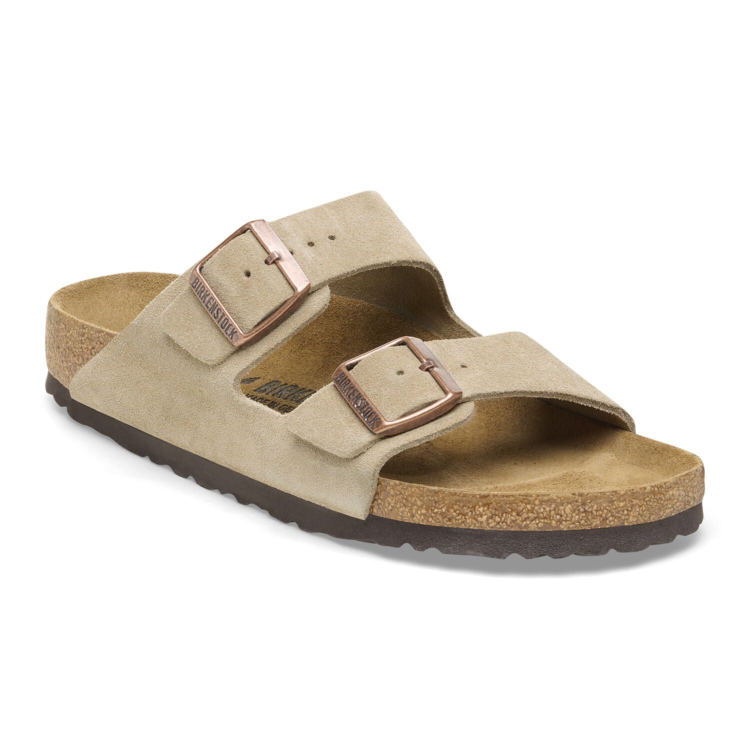 Papuci Unisex, Birkenstock, Arizona 51463 - 1 | YEO