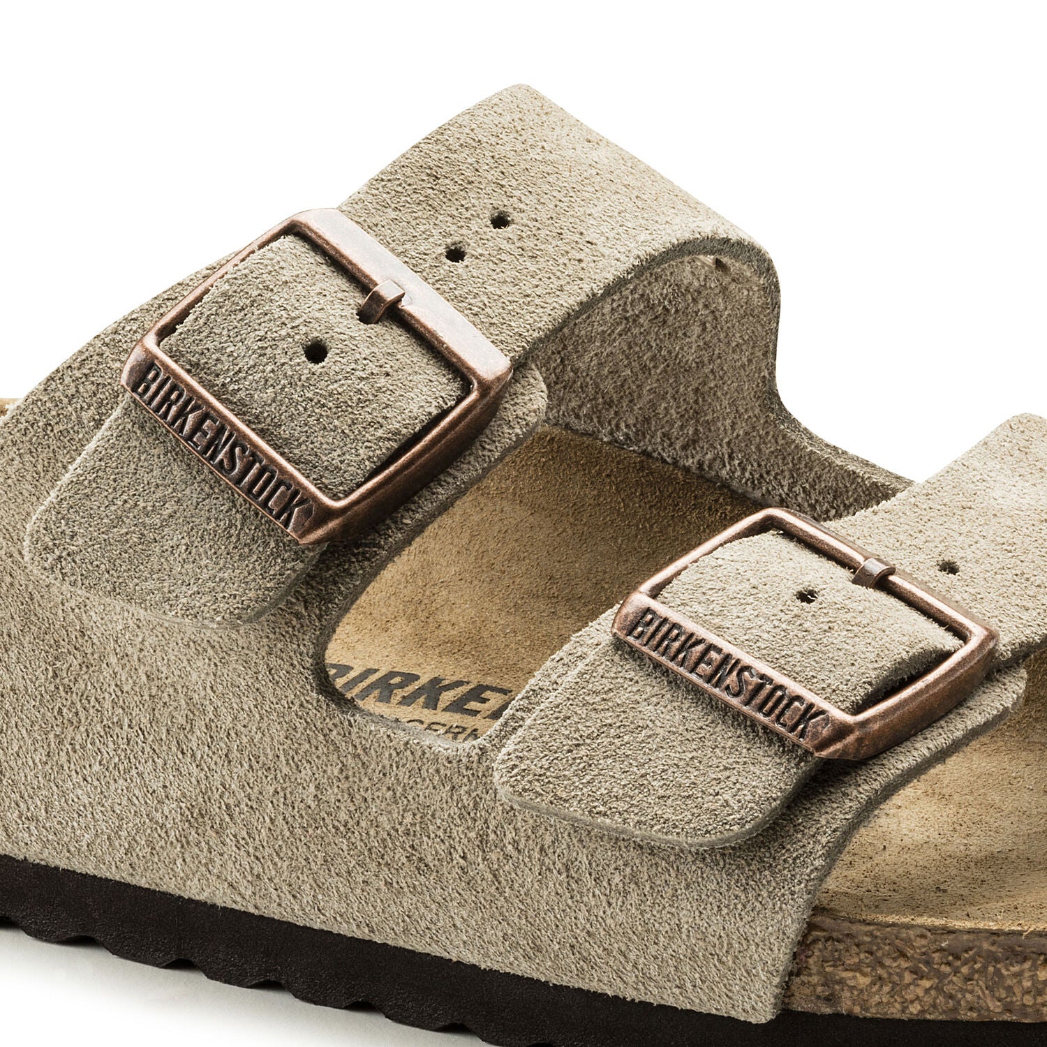 Papuci Unisex, Birkenstock, Arizona 51461 - 5 | YEO