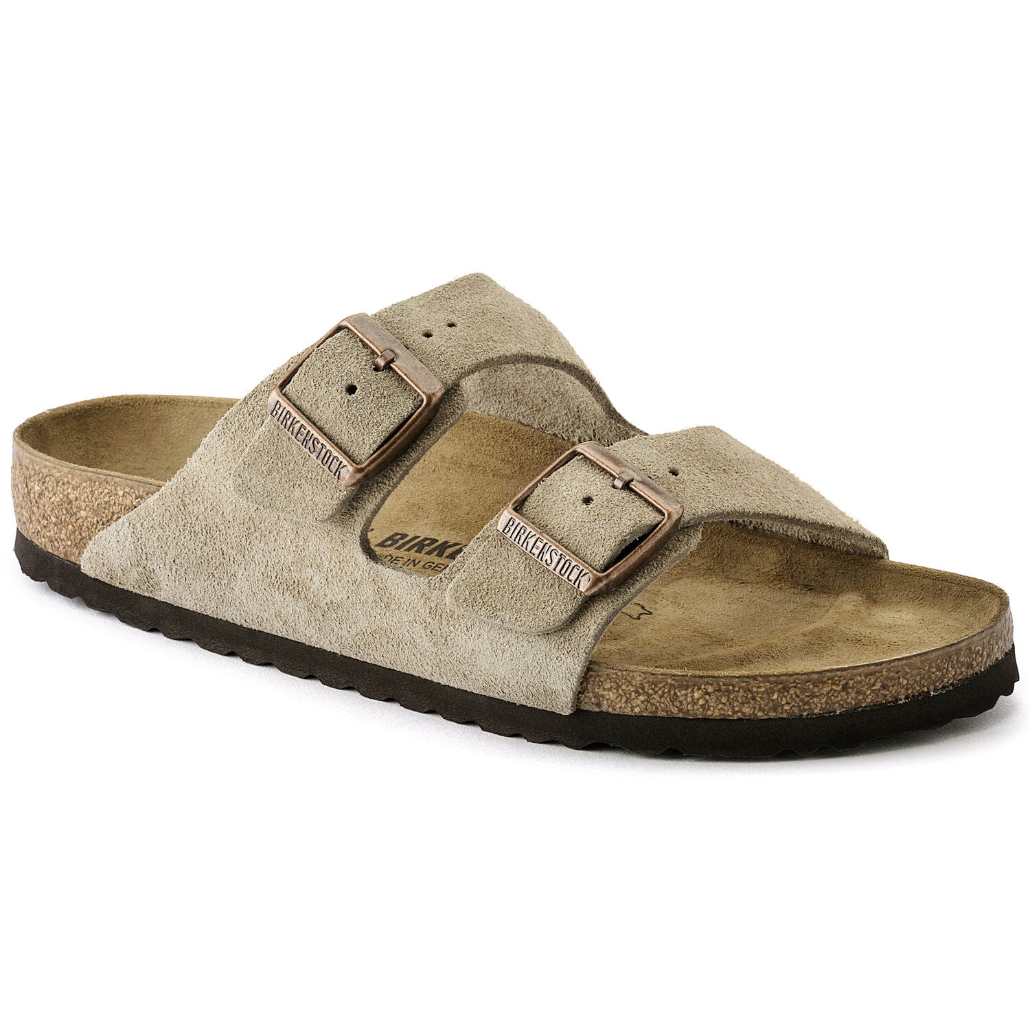 Papuci Unisex, Birkenstock, Arizona 51461 - 1 | YEO