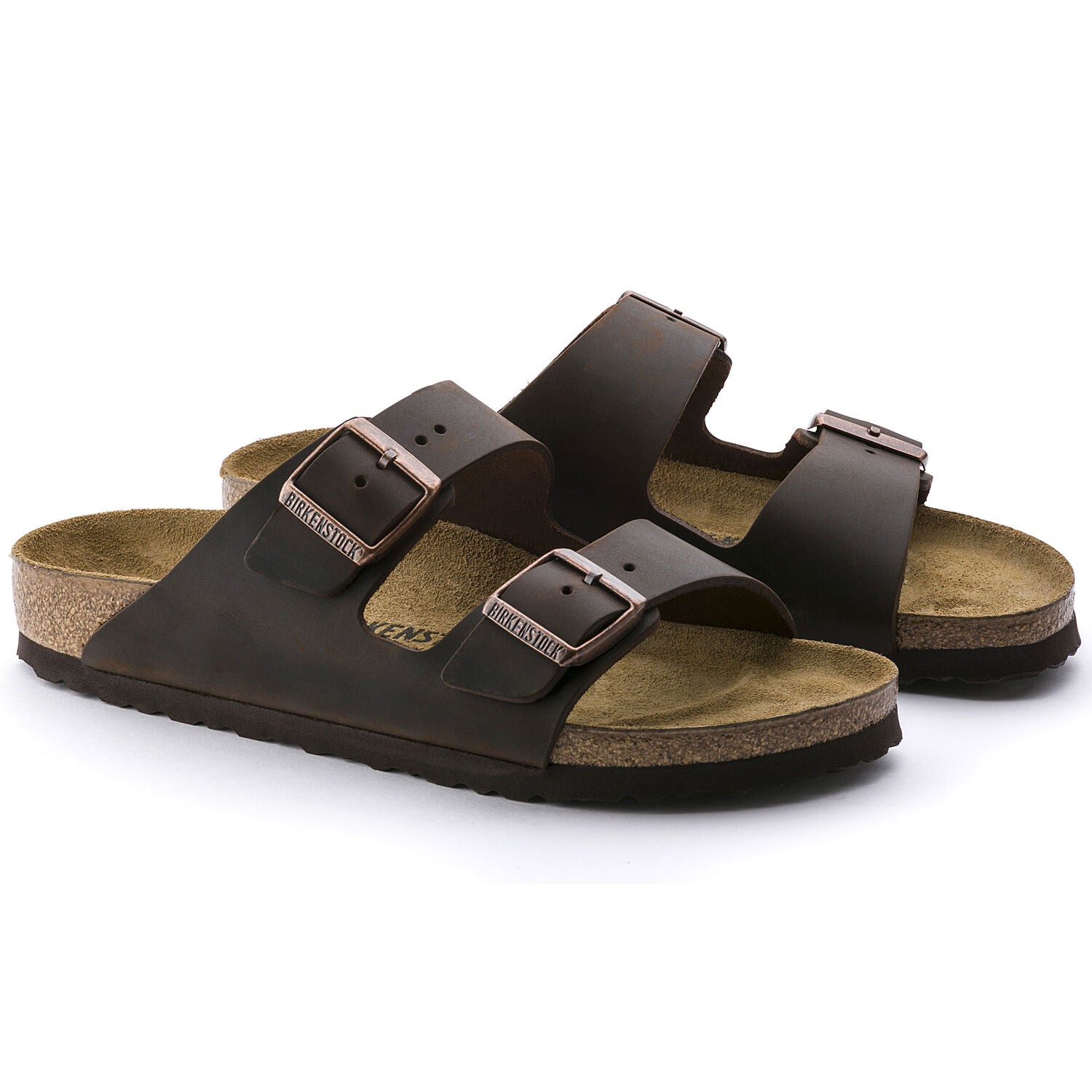 Papuci Unisex, Birkenstock, Arizona 0052531 - 2 | YEO