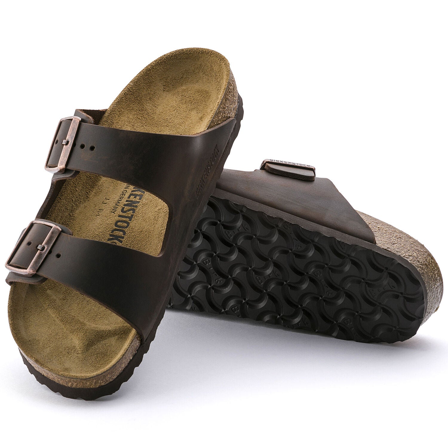 Papuci Unisex, Birkenstock, Arizona 0052531 - 4 | YEO