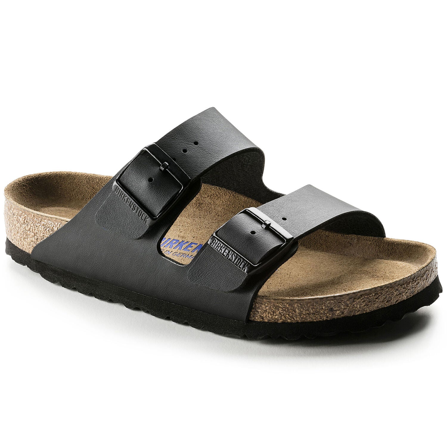 Papuci Unisex, Birkenstock, Arizona 0551251 - 1 | YEO