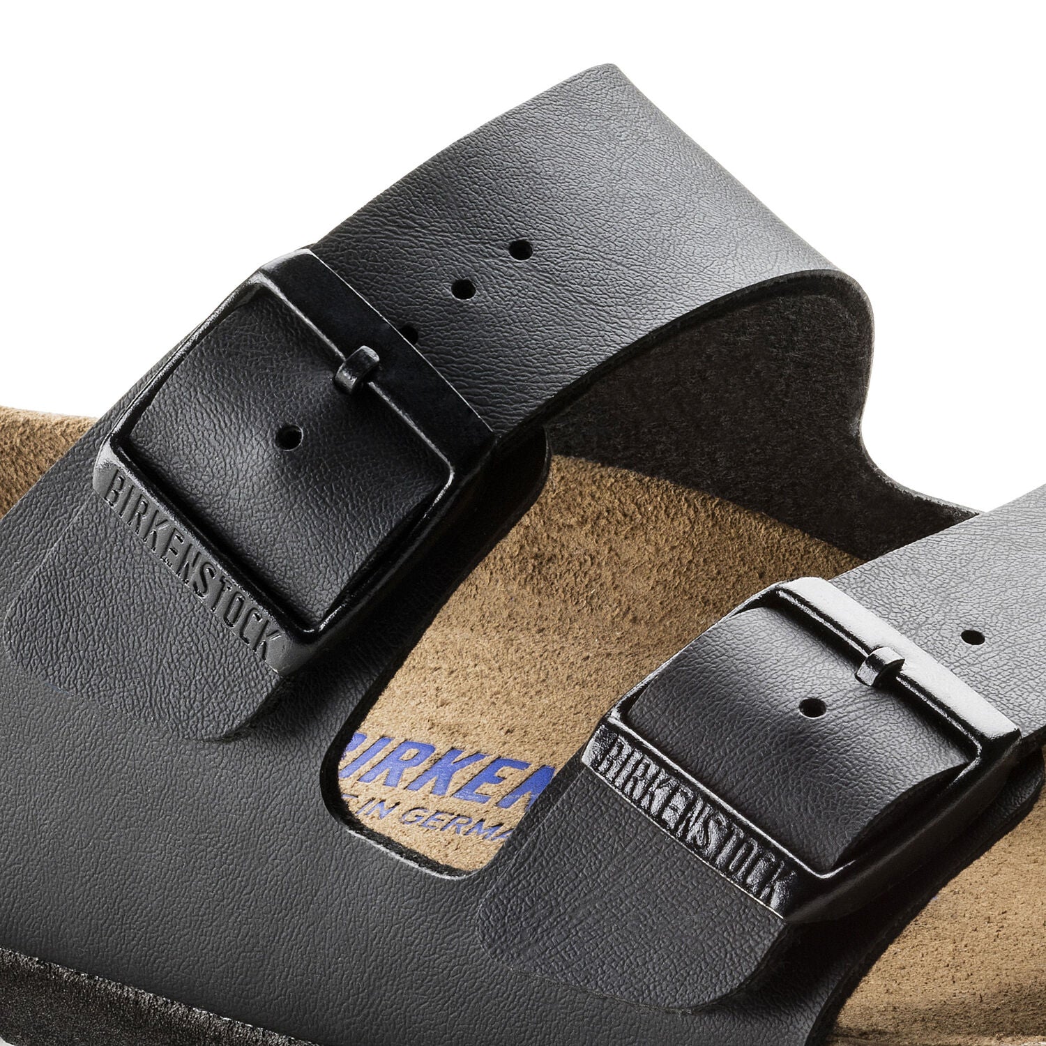 Papuci Unisex, Birkenstock, Arizona 551253 - 5 | YEO