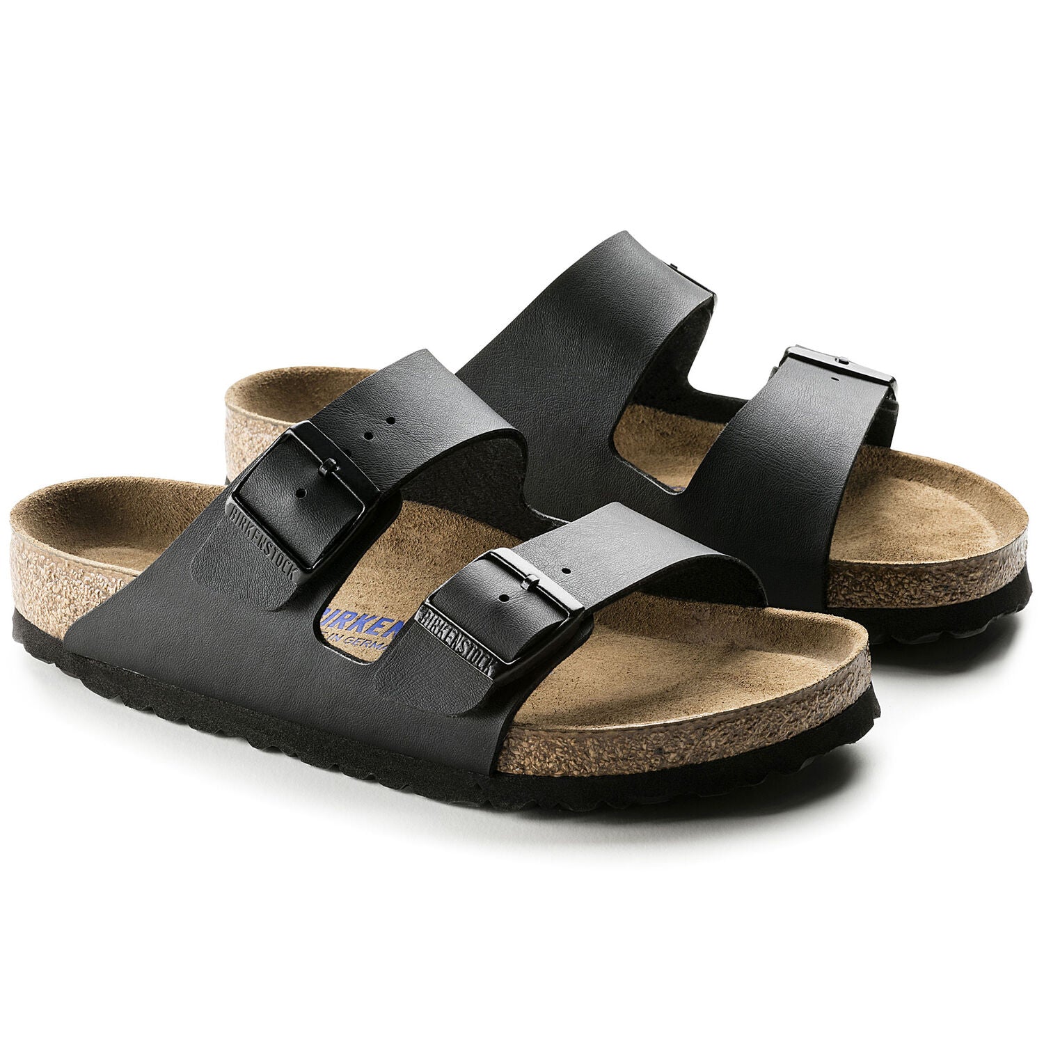 Papuci Unisex, Birkenstock, Arizona 0551251 - 2 | YEO