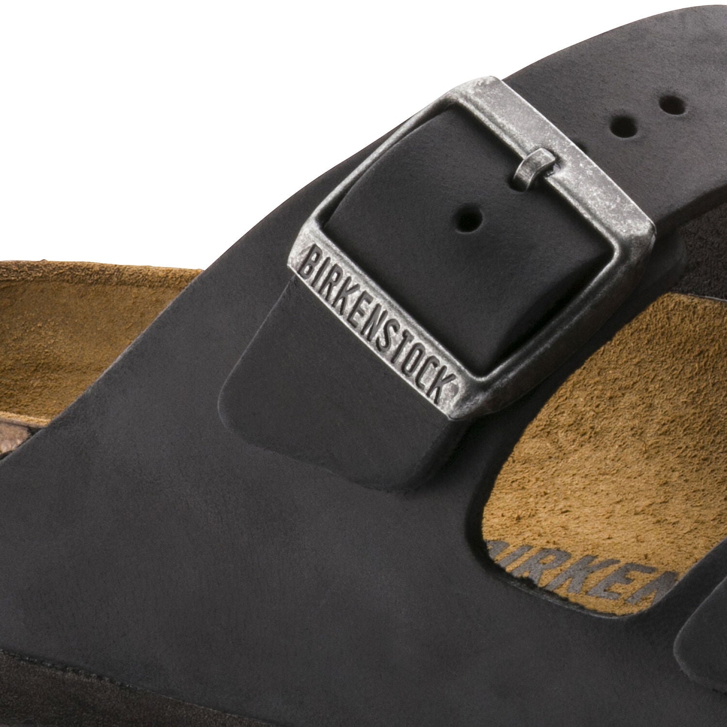 Papuci Unisex, Birkenstock, Arizona 552113 - 5 | YEO