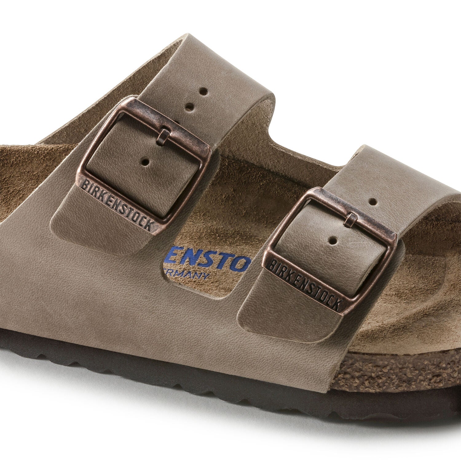 Papuci Unisex, Birkenstock, Arizona 0552813 - 5 | YEO