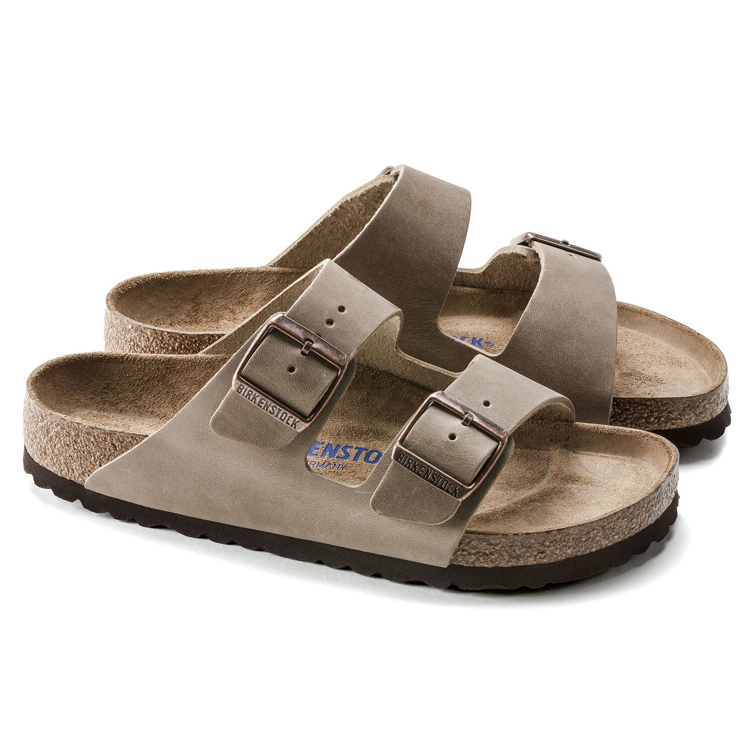 Papuci Unisex, Birkenstock, Arizona 0552813 - 2 | YEO