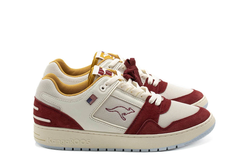 Pantofi Sport Unisex, KangaRoos, Hot Shot 602007 6605 - 1 | YEO