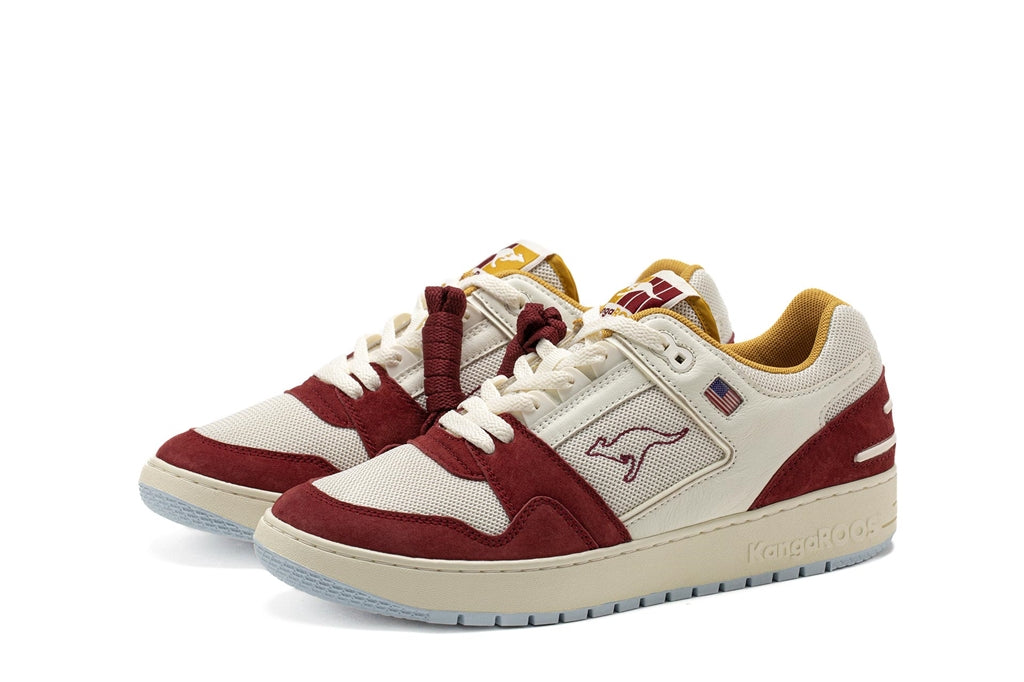 Pantofi Sport Unisex, KangaRoos, Hot Shot 602007 6605 - 2 | YEO