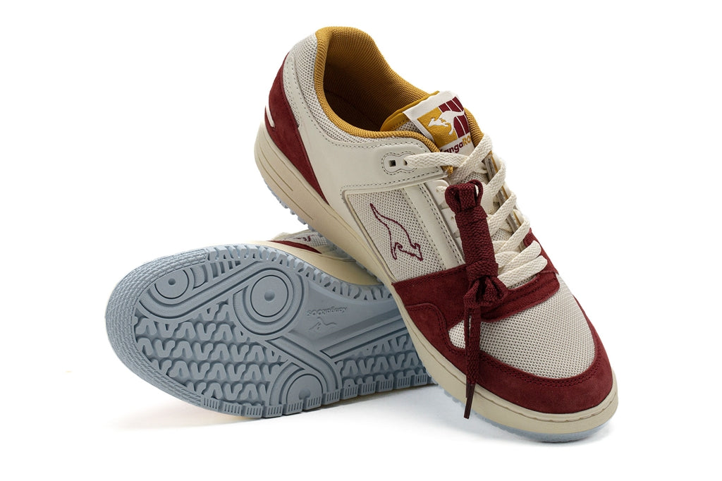 Pantofi Sport Unisex, KangaRoos, Hot Shot 602007 6605 - 5 | YEO