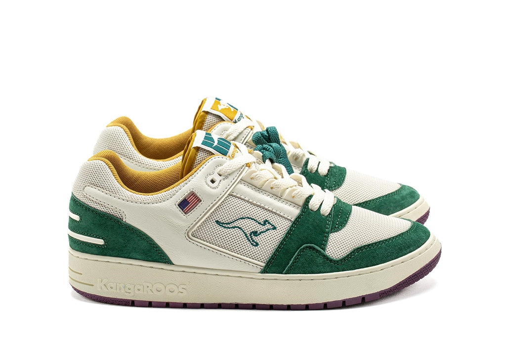 Pantofi Sport Unisex, KangaRoos, Hot Shot 602007 860