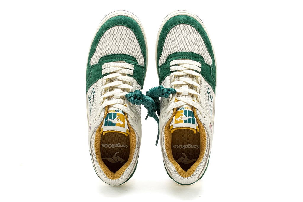 Pantofi Sport Unisex, KangaRoos, Hot Shot 602007 860