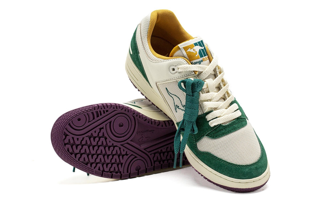 Pantofi Sport Unisex, KangaRoos, Hot Shot 602007 860