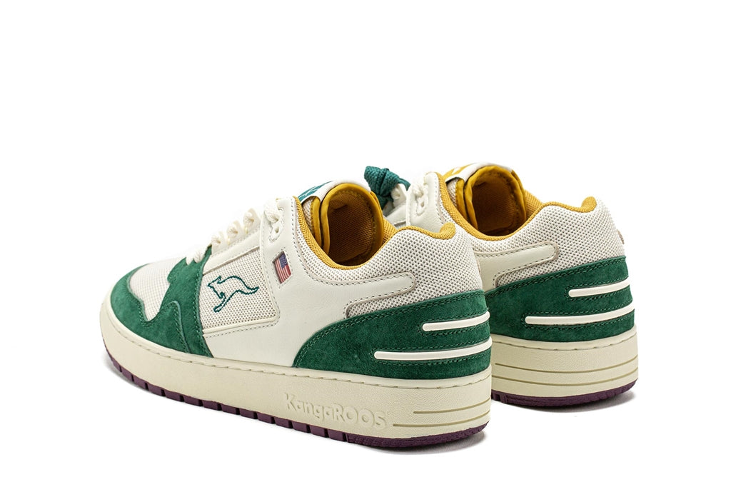 Pantofi Sport Unisex, KangaRoos, Hot Shot 602007 860