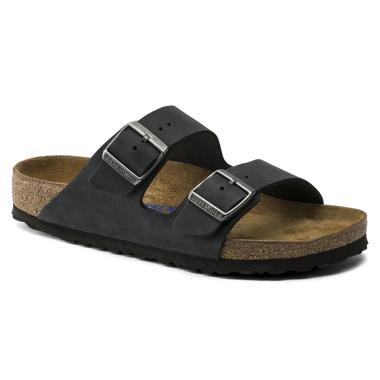 Papuci Unisex, Birkenstock, Arizona 752483 - 1 | YEO