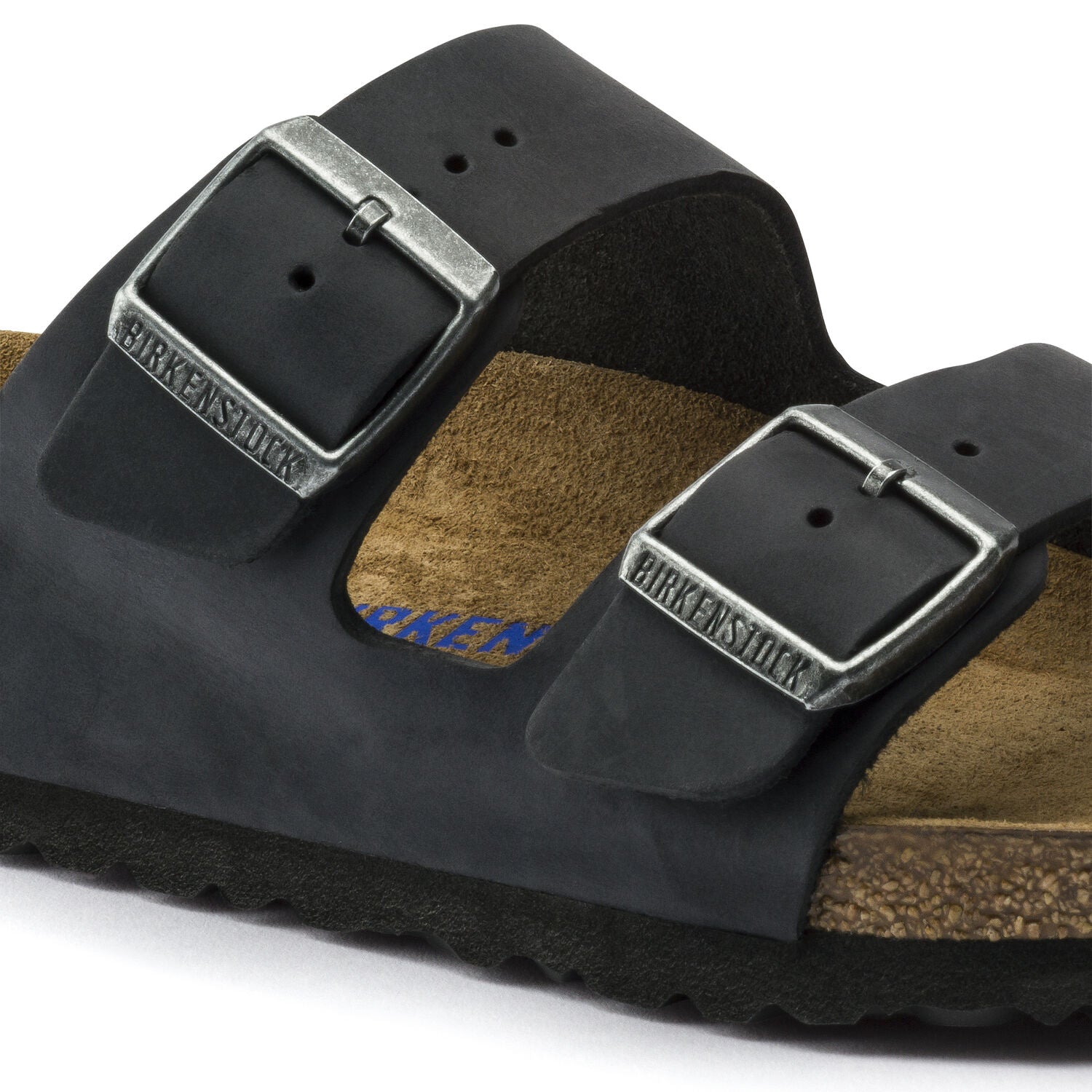Papuci Unisex, Birkenstock, Arizona 752483 - 4 | YEO