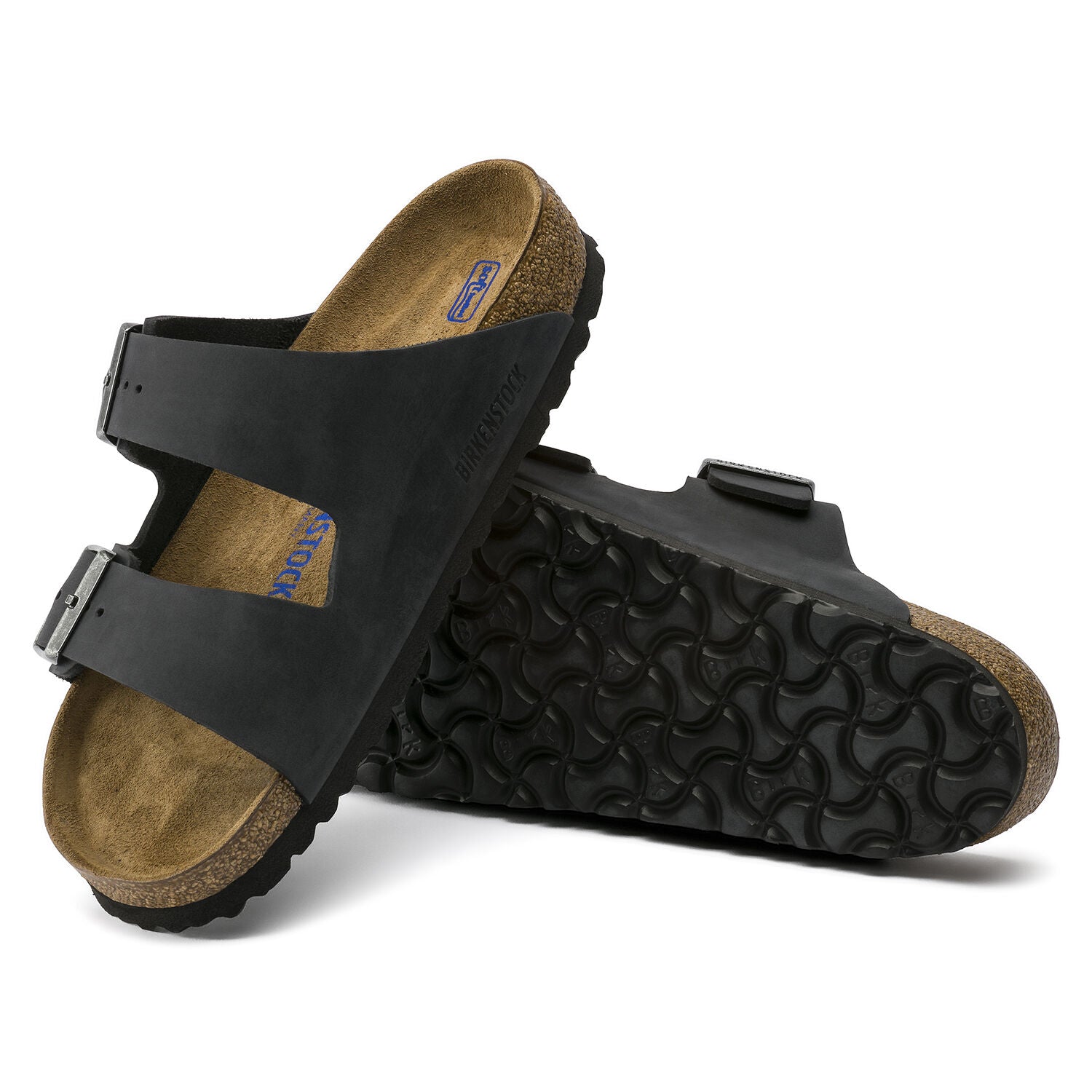 Papuci Unisex, Birkenstock, Arizona 752483 - 5 | YEO