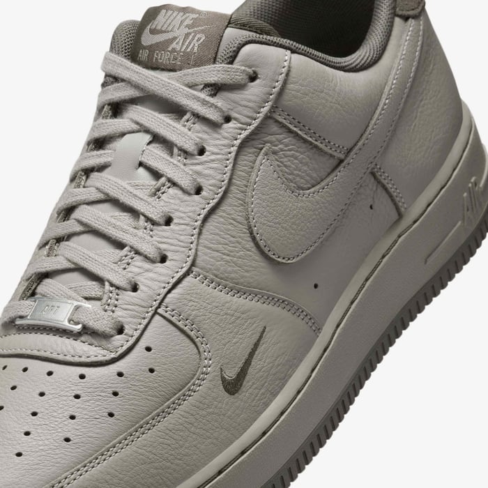 Pantofi Sport Barbati, Nike, Air Force 1 HM9483-300
