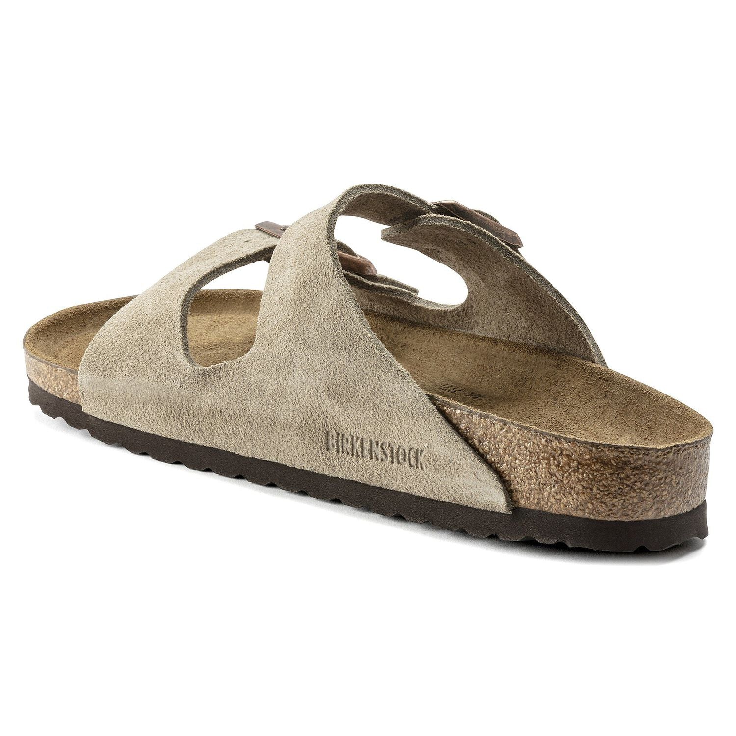 Papuci Unisex, Birkenstock, Arizona  951301 - 6 | YEO