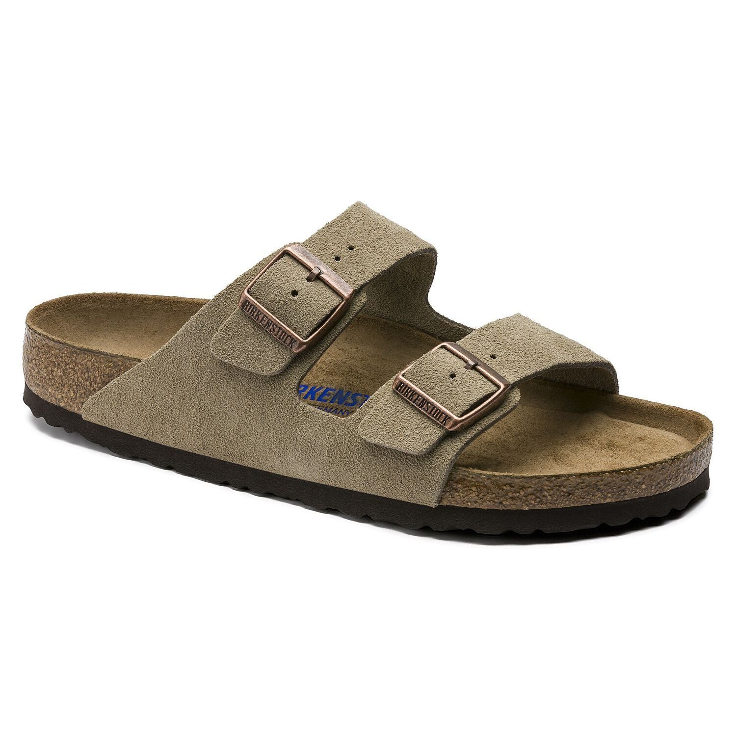 Papuci Unisex, Birkenstock, Arizona  951301 - 1 | YEO