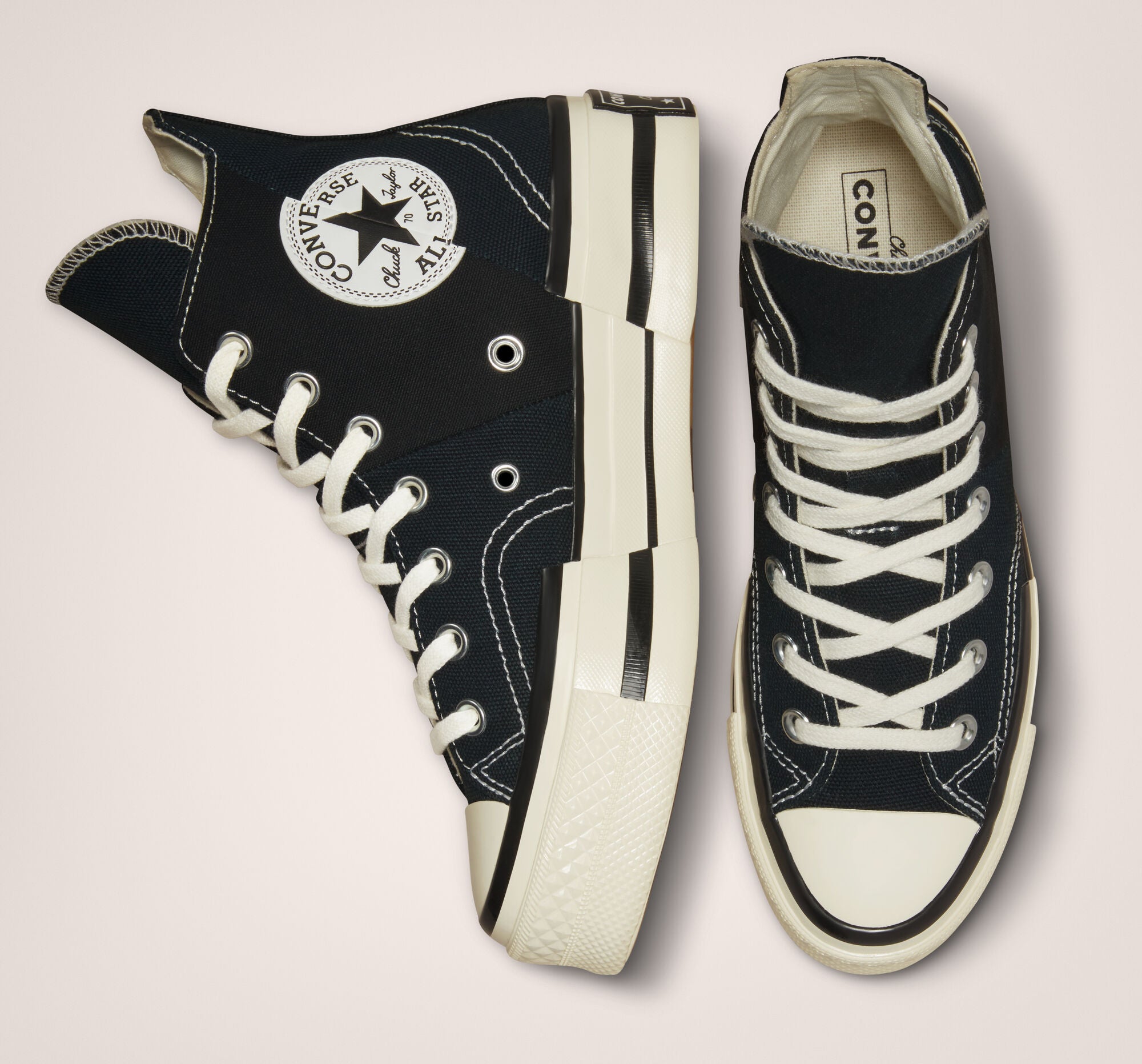 Tenisi Unisex, Converse, Chuck 70 A00916C - 3 | YEO