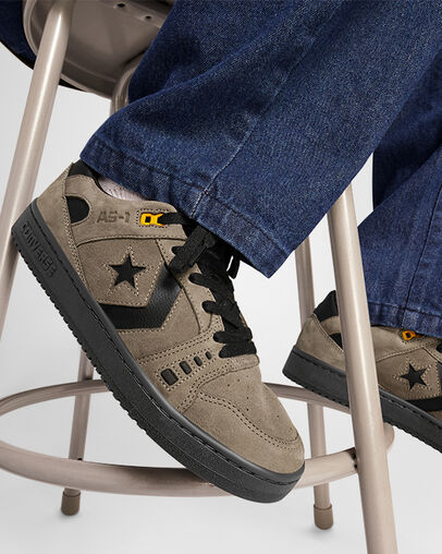 Pantofi Sport Unisex, Converse, AS-1 A07327C