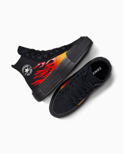 Tenisi Unisex, Converse, Chuck Taylor All Star Cruise A07553C