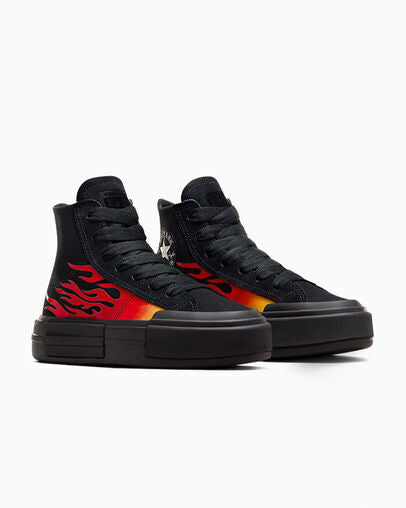 Tenisi Unisex, Converse, Chuck Taylor All Star Cruise A07553C - 2 | YEO