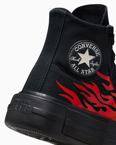 Tenisi Unisex, Converse, Chuck Taylor All Star Cruise A07553C